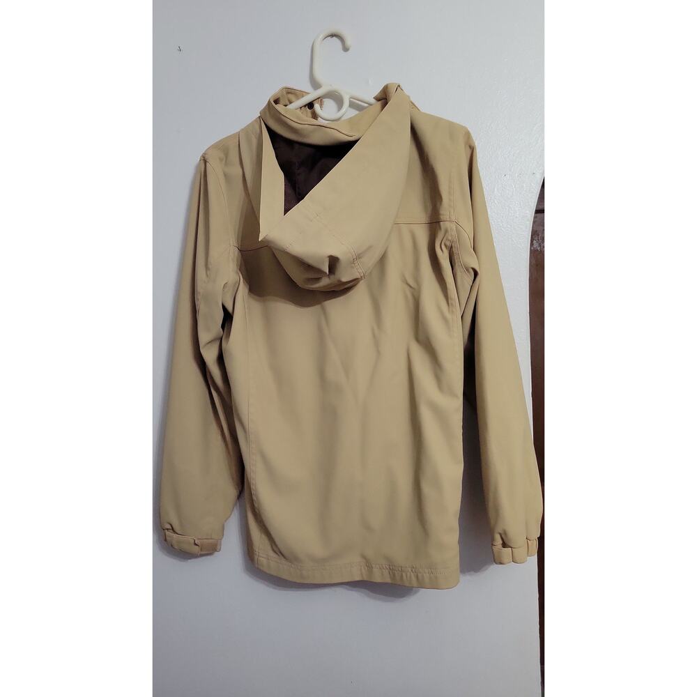 Large Bold Spirit Jacket - Picture 4 of 5